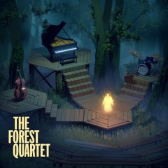 Forest Quartet, The (EU)
