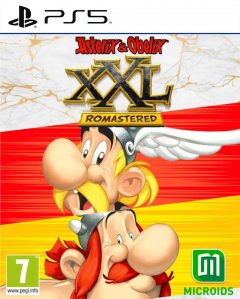 Astrix & Obelix XXL: Romastered (EU)