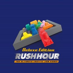 Rush Hour Deluxe (EU)