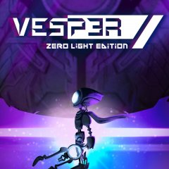 Vesper: Zero Light Edition (EU)