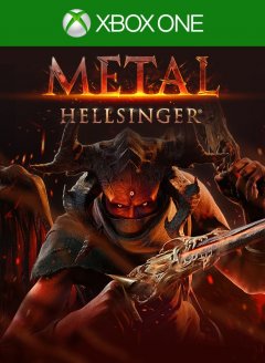 Metal: Hellsinger (US)