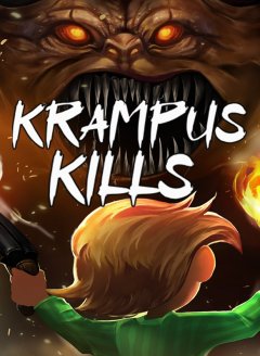 Krampus Kills (US)