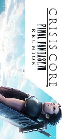 Crisis Core: Final Fantasy VII: Reunion (US)