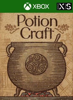 Potion Craft (US)