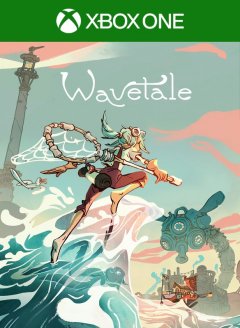 Wavetale (US)
