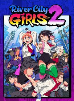 River City Girls 2 (US)