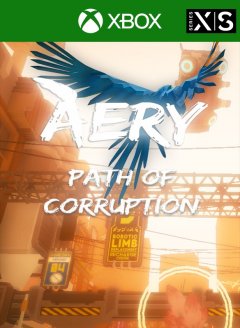 Aery: Path Of Corruption (US)