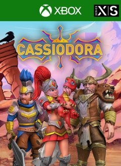 <a href='https://www.playright.dk/info/titel/cassiodora'>Cassiodora</a>    22/30