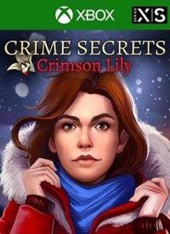 Crime Secrets: Crimson Lily (US)