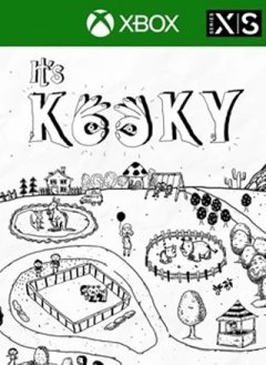 It's Kooky (US)
