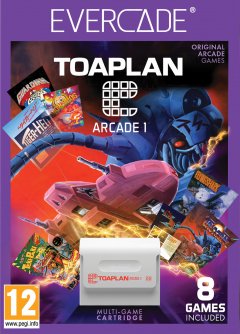 Toaplan Arcade 1 (EU)