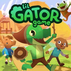 Lil Gator Game (EU)