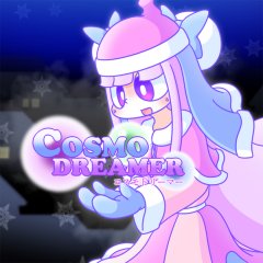 Cosmo Dreamer (EU)
