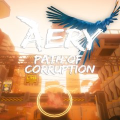 <a href='https://www.playright.dk/info/titel/aery-path-of-corruption'>Aery: Path Of Corruption</a>    5/30