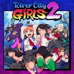 River City Girls 2 (EU)
