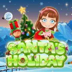 Santa's Holiday (EU)