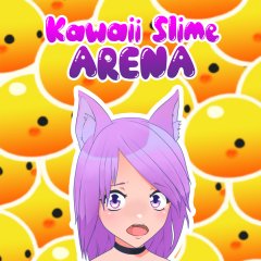 Kawaii Slime Arena (EU)