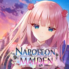 Napoleon Maiden Episode 1: A Maiden Without The Word Impossible (EU)