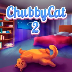Chubby Cat 2 (EU)