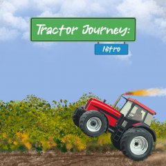 Tractor Journey: Nitro (EU)