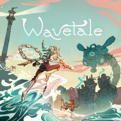 Wavetale (EU)