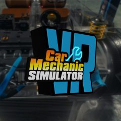 Car Mechanic Simulator VR (EU)
