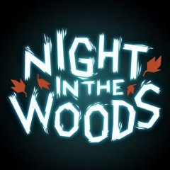 Night In The Woods (EU)