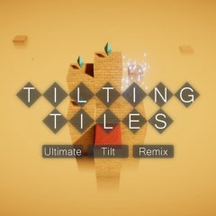 Tilting Tiles: Ultimate Tilt Remix (EU)