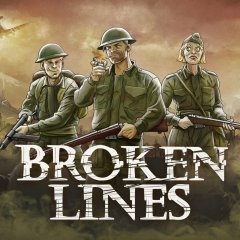 Broken Lines (EU)
