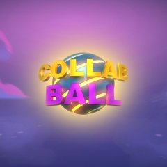 Collab Ball (EU)