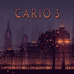 Cario 3 (EU)
