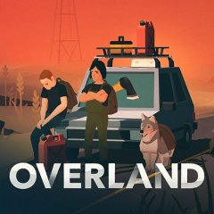 Overland (EU)