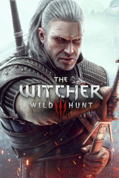 Witcher 3, The: Wild Hunt (US)