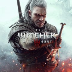 Witcher 3, The: Wild Hunt (EU)