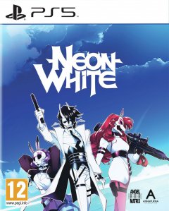 Neon White (EU)