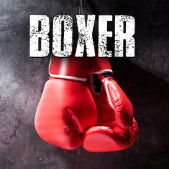 Boxer (2022) (EU)