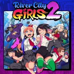 River City Girls 2 (EU)