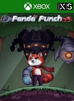 Panda Punch (US)