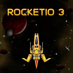 Rocketio 3 (EU)