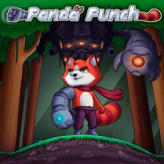 Panda Punch (EU)