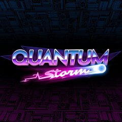 Quantum Storm (EU)