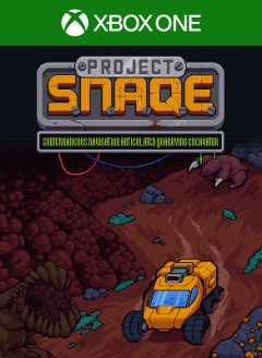 Project Snaqe (US)