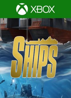 Ships (US)
