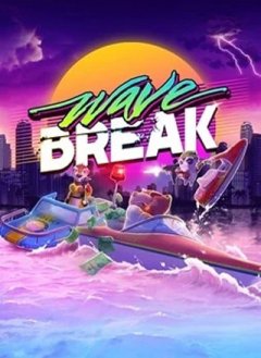 Wave Break (US)