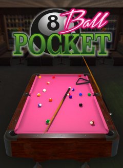 8-Ball Pocket (US)