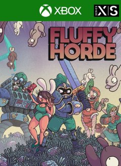 Fluffy Horde (US)