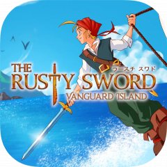 <a href='https://www.playright.dk/info/titel/rusty-sword-the-vanguard-island'>Rusty Sword, The: Vanguard Island</a>    5/30
