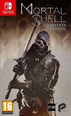 Mortal Shell: Complete Edition (EU)