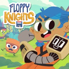 Floppy Knights (EU)