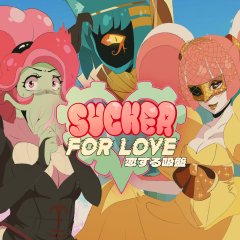 Sucker For Love: First Date (EU)
